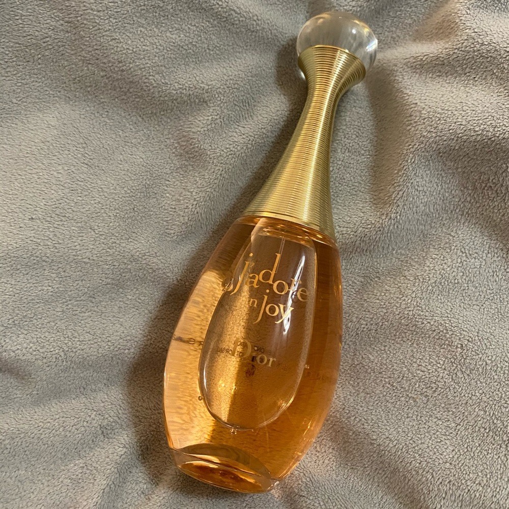 Dior j’adore in joy